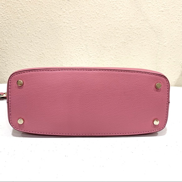 Kate Spade Pink Crossbody Bag - Picture 11 of 16